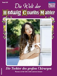 Die Welt der Hedwig Courths-Mahler 537 - Ursula Fischer - E-Book