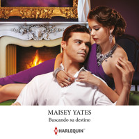 Buscando su destino - Maisey Yates - Hörbuch
