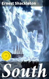 South - Ernest Shackleton - E-Book