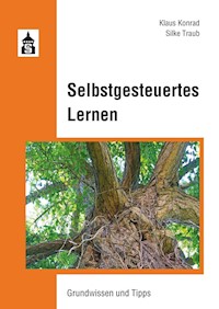 Selbstgesteuertes Lernen - Klaus Konrad - E-Book
