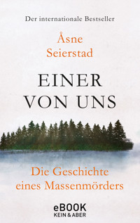 Einer von uns - Åsne Seierstad - E-Book