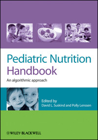 Pediatric Nutrition Handbook -  - E-Book