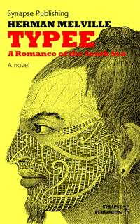 Typee - Herman Melville. - E-Book