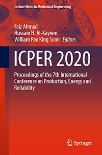 ICPER 2020 -  - E-Book