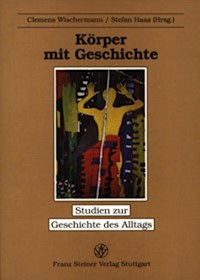 Körper und Geschichte -  - E-Book