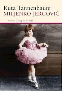 Ruta Tannenbaum - Miljenko Jergović - E-Book