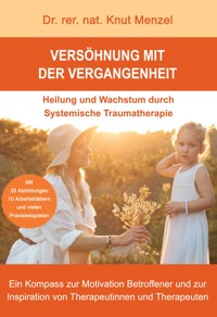 Versöhnung mit der Vergangenheit - Knut Menzel - E-Book