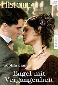 Engel mit Vergangenheit - Sophia James - E-Book