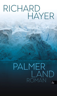 Palmerland - Richard Hayer - E-Book