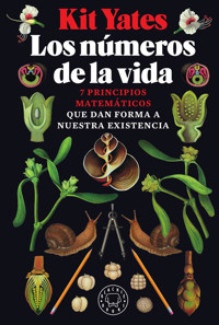 Los números de la vida - Kit Yates - E-Book