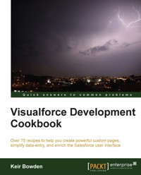Visualforce Development Cookbook - Keir Bowden - E-Book