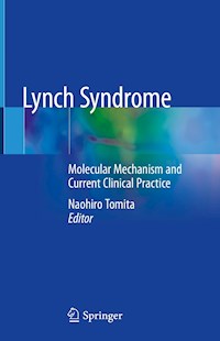 Lynch Syndrome -  - E-Book