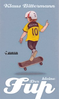 Der kleine Fup - Klaus Bittermann - E-Book