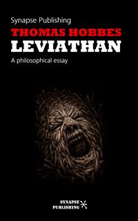 Leviathan - Thomas Hobbes - E-Book