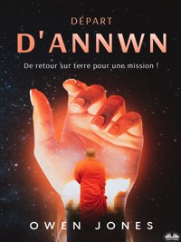 Départ D’Annwn - Owen Jones - E-Book