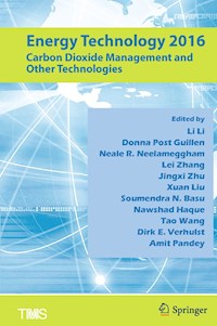Energy Technology 2016 -  - E-Book