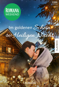 Romana Weekend Band 20 - Mira Schneeweiss - E-Book