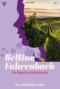 Ein rätselhaftes Erbe - Michaela Dornberg - kostenlos E-Book