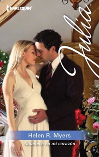 Amanece en mi corazón - HELEN R. MYERS - E-Book