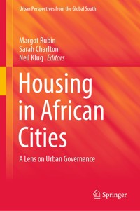 Housing in African Cities -  - E-Book