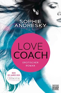 Lovecoach - Sophie Andresky - E-Book
