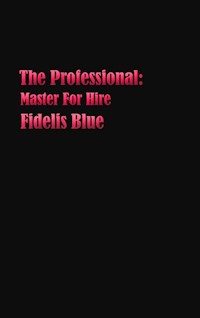 The Professional - Fidelis Blue - E-Book