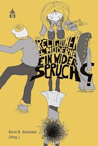 Religionen und Moderne - - E-Book