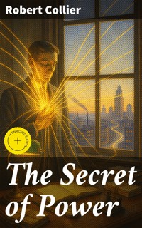 The Secret of Power - Robert Collier - E-Book