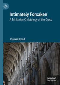 Intimately Forsaken - Thomas Brand - E-Book