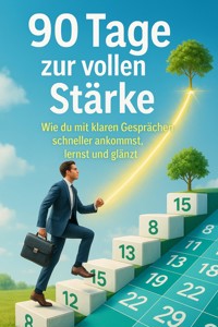 90 Tage zur vollen Stärke - Michael Freund - E-Book