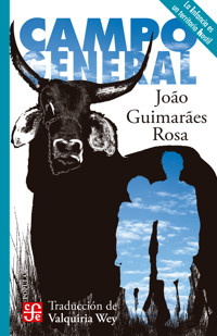 Campo General - João Guimarães Rosa - E-Book