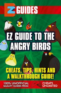 Guide To Angry Birds - The Cheat Mistress - E-Book