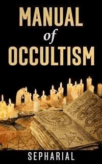 A Manual of Occultism - Sepharial - E-Book