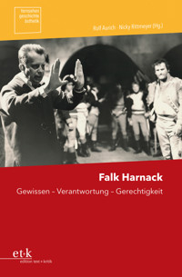 Falk Harnack -  - E-Book