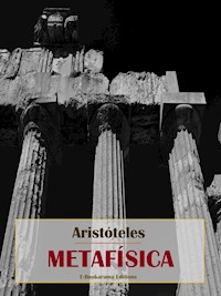 Metafísica - Aristoteles - E-Book