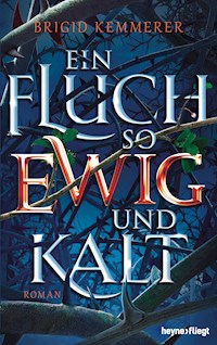 Ein Fluch so ewig und kalt - Brigid Kemmerer - E-Book