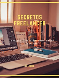 Secretos Freelancer - LiBook - E-Book