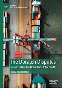 The Doraleh Disputes - Benjamin Barton - E-Book