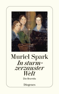 In sturmzerzauster Welt - Muriel Spark - E-Book