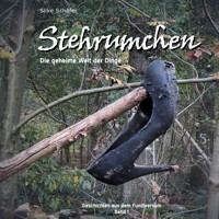 Stehrumchen - Silke Schäfer - E-Book