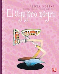 El agujero negro - Alicia Molina - E-Book