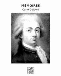 Mémoires - Carlo Goldoni - E-Book
