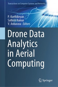Drone Data Analytics in Aerial Computing -  - E-Book