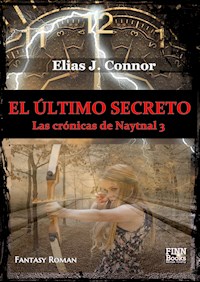 El último secreto - Elias J. Connor - E-Book