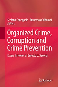 Organized Crime, Corruption and Crime Prevention -  - E-Book