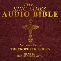 The Prophetic Books - Christopher Glyn - Hörbuch
