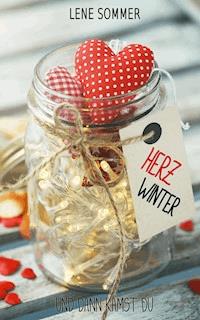 HerzWinter - Lene Sommer - E-Book