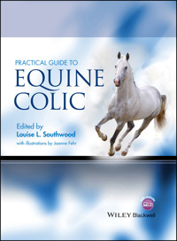 Practical Guide to Equine Colic -  - E-Book