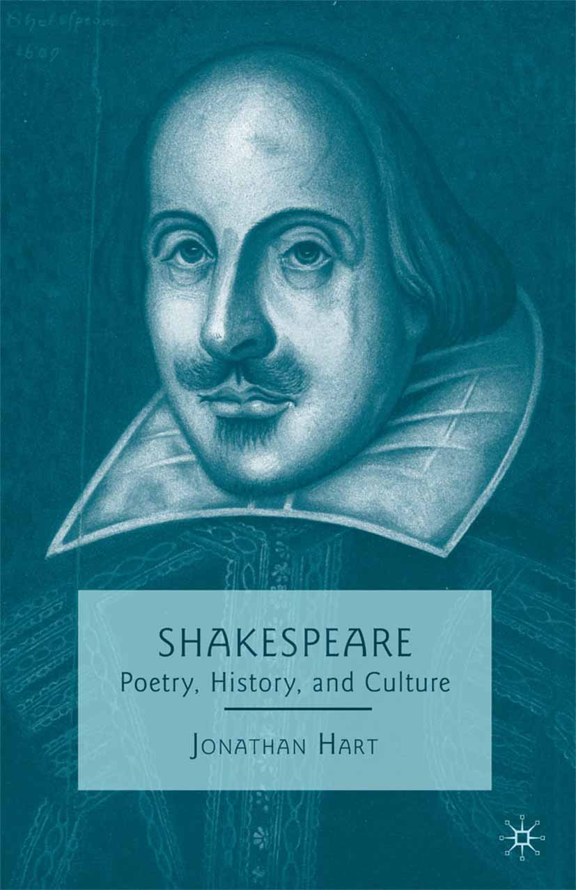 Shakespeare - J. Hart - E-Book