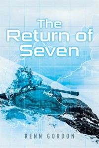 The Return Of Seven - Kenn Gordon - E-Book